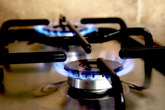Expert en immobilier votre diagnostic Gaz - Port Jérôme sur Seine