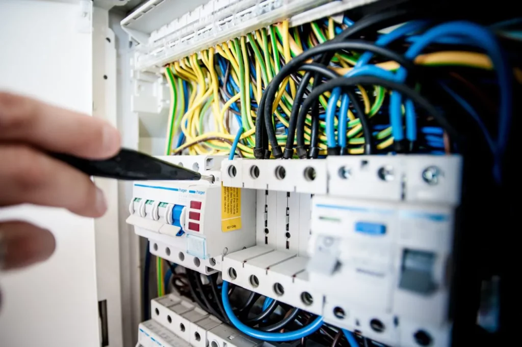 Diagnostic Électricité à Lillebonne, Port-Jérôme-sur-Seine et en Seine-Maritime (76)