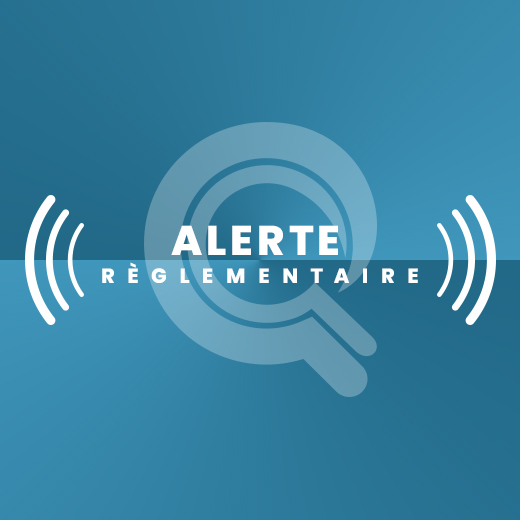 ERP / catastrophe naturelle : arrêté du 15, 16 octobre 2025