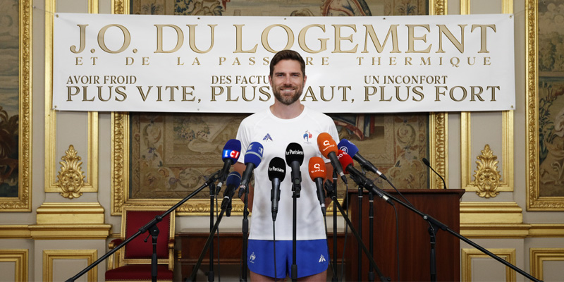 MaPrimeRénov’, DPE, logement : les annonces du ministre