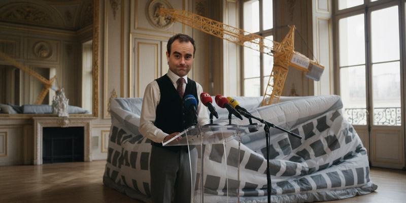 Annonces du week-end : Plan Relance Logement, bailleur privé…