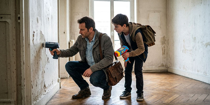 Aide à l’embauche d’apprentis diagnostiqueurs