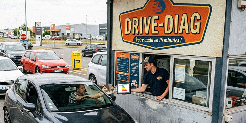 Fraude MaPrimeRénov’ : 2080 audits énergétiques fictifs